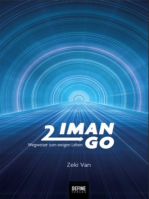 cover image of Iman 2 go